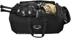 EvoShield Gameday Duffel Bag WB57298 -Rawlings Store evoshield gameday duffel bag wb57298 37