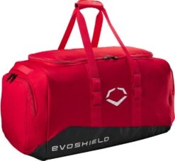 EvoShield Gameday Duffel Bag WB57298 -Rawlings Store evoshield gameday duffel bag wb57298 46