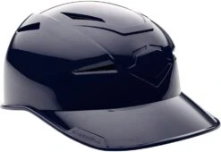 EvoShield PRO-SRZ Catcher's Semi-Gloss Vented Skull Cap WB57292 -Rawlings Store evoshield pro srz catchers semi gloss vented skull cap wb57292 27
