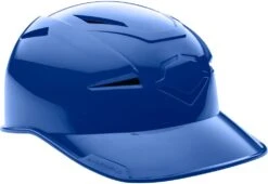EvoShield PRO-SRZ Catcher's Semi-Gloss Vented Skull Cap WB57292 -Rawlings Store evoshield pro srz catchers semi gloss vented skull cap wb57292 28