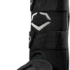 EvoShield PRO-SRZ WTV1201 Youth Batter's Leg Guard -Rawlings Store evoshield pro srz wtv1201 youth batter s leg guard 4
