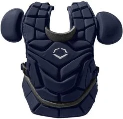 EvoShield PRO-SRZ Adult 16 Inch Baseball Chest Protector WB57092 -Rawlings Store evoshield prosrz adult 16 inch baseball chest protector wb57092 21
