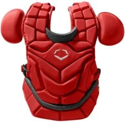EvoShield PRO-SRZ Adult 16 Inch Baseball Chest Protector WB57092 -Rawlings Store evoshield prosrz adult 16 inch baseball chest protector wb57092 23