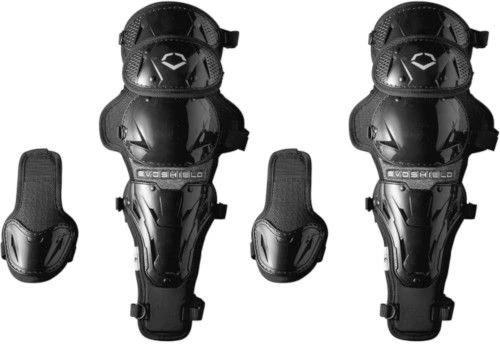 EvoShield PRO-SRZ Adult Baseball Upper Leg Guards WB57079 3 EvoShield PRO-SRZ Adult Baseball Upper Leg Guards WB57079