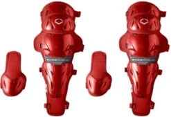 EvoShield PRO-SRZ Adult Baseball Upper Leg Guards WB57079 13 EvoShield PRO-SRZ Adult Baseball Upper Leg Guards WB57079 -Rawlings Store evoshield prosrz adult baseball upper leg guards wb57079 20