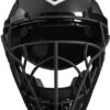 EvoShield PRO-SRZ Catcher's Helmet WB57084 -Rawlings Store evoshield prosrz catchers helmet wb57084 17