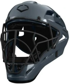 EvoShield PRO-SRZ Catcher's Helmet WB57084 -Rawlings Store evoshield prosrz catchers helmet wb57084 20
