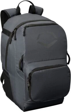 EvoShield SRZ-1 Personal Equipment Backpack WB57179 -Rawlings Store evoshield srz1 personal equipment backpack wb57179 22