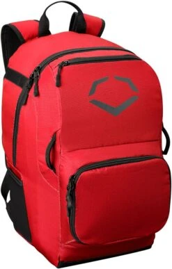 EvoShield SRZ-1 Personal Equipment Backpack WB57179 -Rawlings Store evoshield srz1 personal equipment backpack wb57179 25