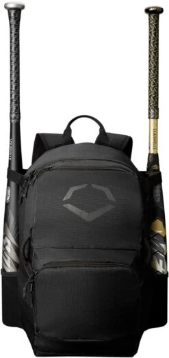 EvoShield SRZ-1 Personal Equipment Backpack WB57179 -Rawlings Store evoshield srz1 personal equipment backpack wb57179 28