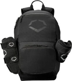 EvoShield SRZ-1 Personal Equipment Backpack WB57179 -Rawlings Store evoshield srz1 personal equipment backpack wb57179 29