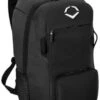 EvoShield Standout Personal Backpack WTV9101 -Rawlings Store evoshield standout personal backpack wtv9101 19