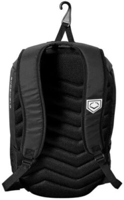 EvoShield Standout Personal Backpack WTV9101 -Rawlings Store evoshield standout personal backpack wtv9101 26