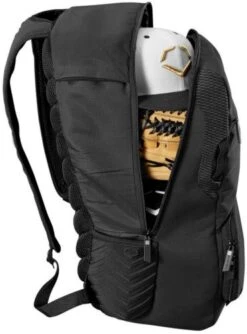 EvoShield Standout Personal Backpack WTV9101 -Rawlings Store evoshield standout personal backpack wtv9101 29