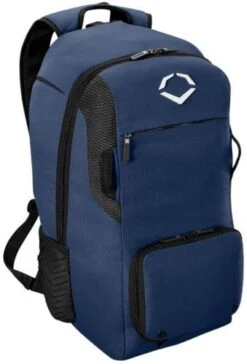 EvoShield Standout Personal Backpack WTV9101 -Rawlings Store evoshield standout personal backpack wtv9101 35
