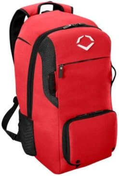 EvoShield Standout Personal Backpack WTV9101 -Rawlings Store evoshield standout personal backpack wtv9101 38