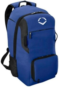 EvoShield Standout Personal Backpack WTV9101 -Rawlings Store evoshield standout personal backpack wtv9101 46