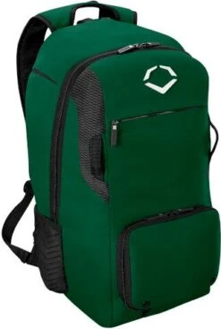 EvoShield Standout Personal Backpack WTV9101 -Rawlings Store evoshield standout personal backpack wtv9101 81