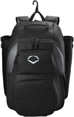 EvoShield Tone Set Personal Equipment Backpack WB57304 -Rawlings Store evoshield tone set personal equipment backpack wb57304 37
