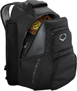 EvoShield Tone Set Personal Equipment Backpack WB57304 -Rawlings Store evoshield tone set personal equipment backpack wb57304 40