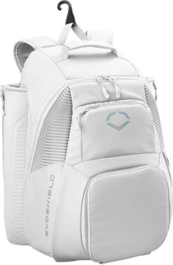 EvoShield Tone Set Personal Equipment Backpack WB57304 -Rawlings Store evoshield tone set personal equipment backpack wb57304 61