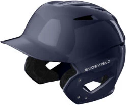 EvoShield XVT 2.0 Gloss Batting Helmet WB57258 -Rawlings Store evoshield xvt 2 gloss batting helmet wb57258 19