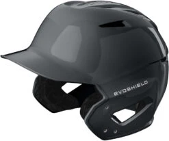EvoShield XVT 2.0 Gloss Batting Helmet WB57258 -Rawlings Store evoshield xvt 2 gloss batting helmet wb57258 22