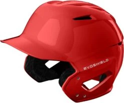 EvoShield XVT 2.0 Gloss Batting Helmet WB57258 -Rawlings Store evoshield xvt 2 gloss batting helmet wb57258 38