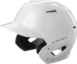 EvoShield XVT 2.0 Gloss Batting Helmet WB57258 -Rawlings Store evoshield xvt 2 gloss batting helmet wb57258 39