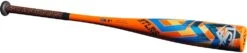 2023 Louisville Slugger Atlas USA Balanced Baseball Bat (-12oz) WBL2663010 -Rawlings Store louisville slugger atlas adult usa balanced baseball bat wbl2663010 24