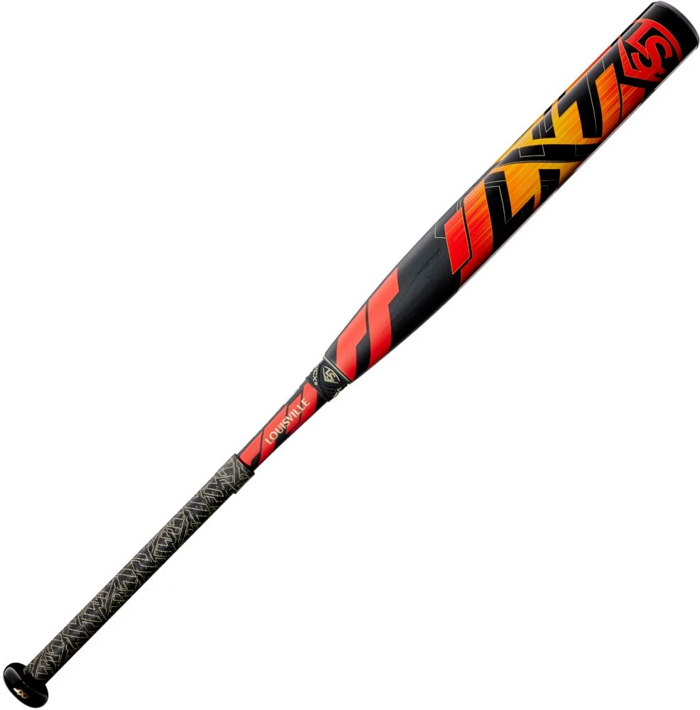 2022 Louisville Slugger LXT Women's Balanced Fastpitch Softball Bat (-11oz) WBL2542010 4 2022 Louisville Slugger LXT Women's Balanced Fastpitch Softball Bat (-11oz) WBL2542010 - Image 2