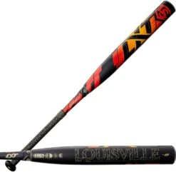 2022 Louisville Slugger LXT Women's Balanced Fastpitch Softball Bat (-8oz) WBL2545010