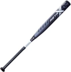 2022 Louisville Slugger META Women's Fastpitch Softball Bat (-9oz) WBL2495010 8 2022 Louisville Slugger META Women's Fastpitch Softball Bat (-9oz) WBL2495010 -Rawlings Store louisville slugger meta womens fastpitch softball bat wbl2495010 8