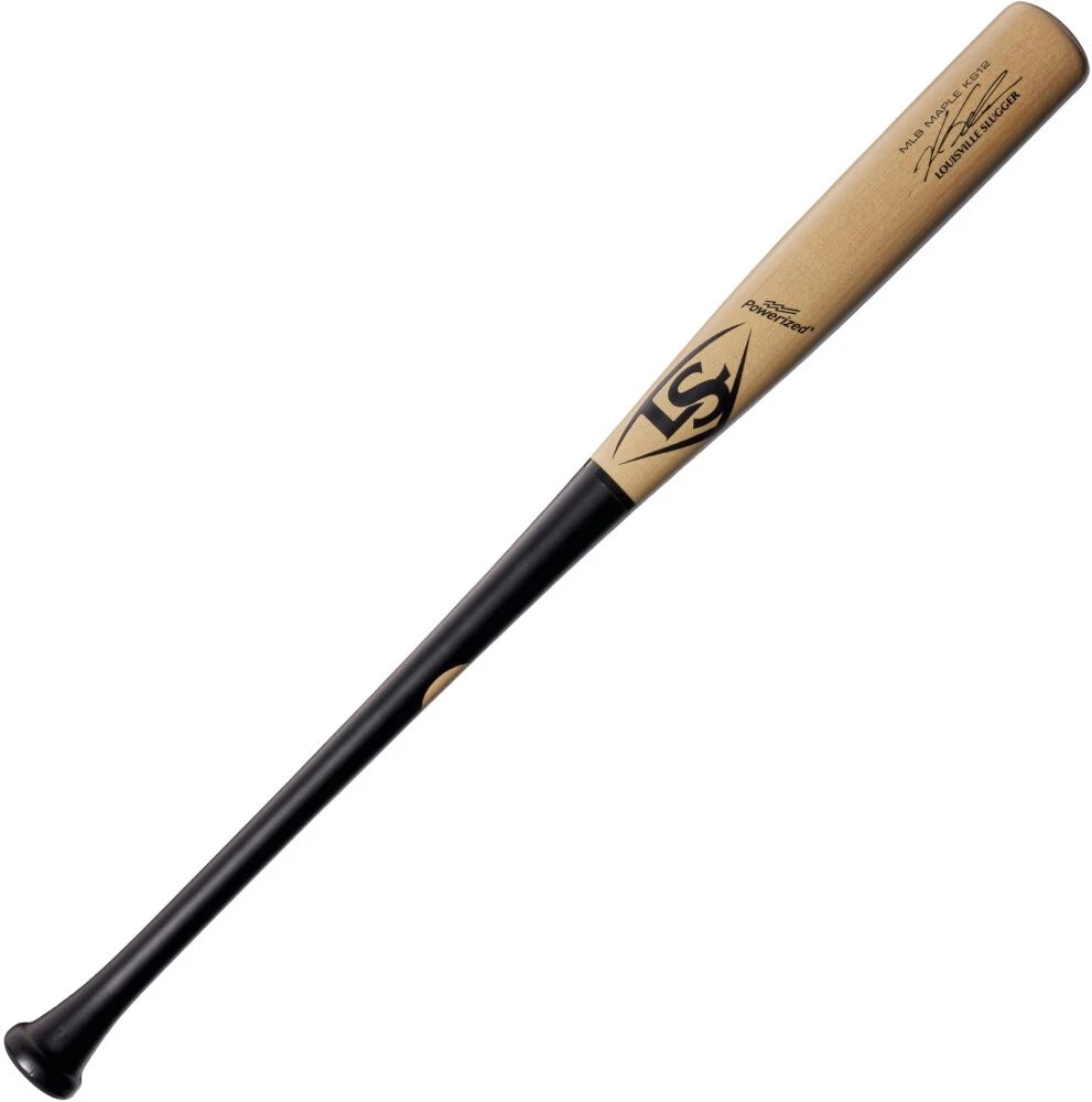 Louisville Slugger MLB Prime KS12 Signature Series Adult Maple Wood Baseball Bat WBL2679010 4 Louisville Slugger MLB Prime KS12 Signature Series Adult Maple Wood Baseball Bat WBL2679010 - Image 2