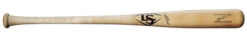 Louisville Slugger MLB Prime Signature Series Adult Birch Wood Baseball Bat VG27-Guerrero