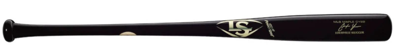 Louisville Slugger MLB Prime Signature Series Adult Maple Wood Baseball Bat CY22-Yelich 3 Louisville Slugger MLB Prime Signature Series Adult Maple Wood Baseball Bat CY22-Yelich