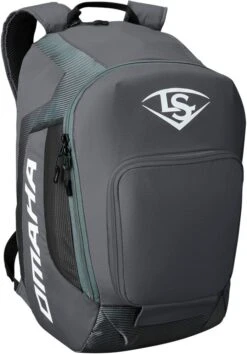 Louisville Slugger Omaha Stick Pack Personal Equipment Backpack WB57175 -Rawlings Store louisville slugger omaha stick pack personal equipment backpack wb57175 32