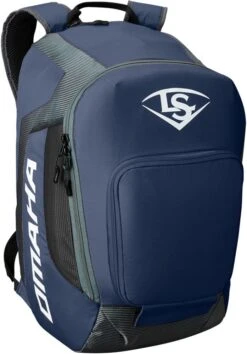 Louisville Slugger Omaha Stick Pack Personal Equipment Backpack WB57175 -Rawlings Store louisville slugger omaha stick pack personal equipment backpack wb57175 35