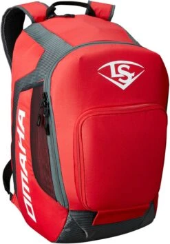 Louisville Slugger Omaha Stick Pack Personal Equipment Backpack WB57175 -Rawlings Store louisville slugger omaha stick pack personal equipment backpack wb57175 41