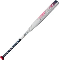 2022 Louisville Slugger Proven Women's Balanced Fastpitch Softball Bat (-13oz) WBL2550010 -Rawlings Store louisville slugger proven womens balanced fastpitch softball bat wbl2550010 18