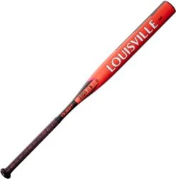 2022 Louisville Slugger Quest Women's Balanced Fastpitch Softball Bat (-12oz) WBL2551010 -Rawlings Store louisville slugger quest womens balanced fastpitch softball bat wbl2551010 18