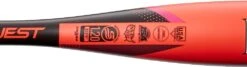 2022 Louisville Slugger Quest Women's Balanced Fastpitch Softball Bat (-12oz) WBL2551010 -Rawlings Store louisville slugger quest womens balanced fastpitch softball bat wbl2551010 20