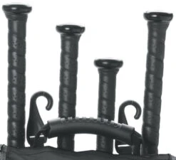 Louisville Slugger Series 7 RIG EBS7RG6 Wheeled Player Equipment Bag 8 Louisville Slugger Series 7 RIG EBS7RG6 Wheeled Player Equipment Bag -Rawlings Store louisville slugger series 7 rig ebs7rg6 wheeled player equipment bag 12