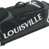 Louisville Slugger Series 7 RIG EBS7RG6 Wheeled Player Equipment Bag -Rawlings Store louisville slugger series 7 rig ebs7rg6 wheeled player equipment bag 5