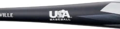 2022 Louisville Slugger Solo USA Balanced Baseball Bat (-11oz) WBL2537010 -Rawlings Store louisville slugger solo usa balanced baseball bat wbl2537010 23