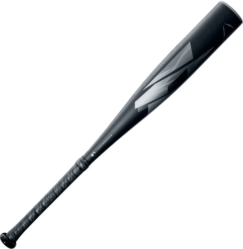 2022 Louisville Slugger Solo USSSA Junior Balanced Baseball Bat (-12oz) WBL2535010 7 2022 Louisville Slugger Solo USSSA Junior Balanced Baseball Bat (-12oz) WBL2535010 - Image 5
