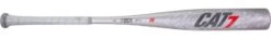 Marucci Cat 7 Silver USSSA Balanced Baseball Bat (-5oz) MSBC725S