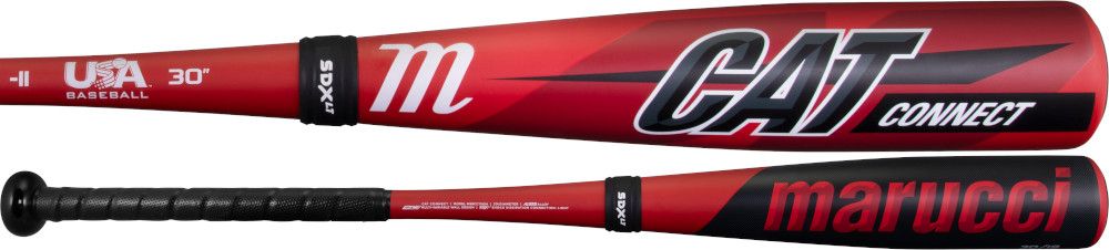 Rawlings Store -Rawlings Store marucci cat connect usa balanced baseball bat msbcc11usa 5 1