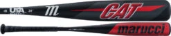 Marucci CAT USA Balanced Baseball Bat MSBC8YUSA (-8oz)