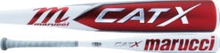 Marucci CATX USSSA Balanced Baseball Bat MSBCX8 (-8oz)